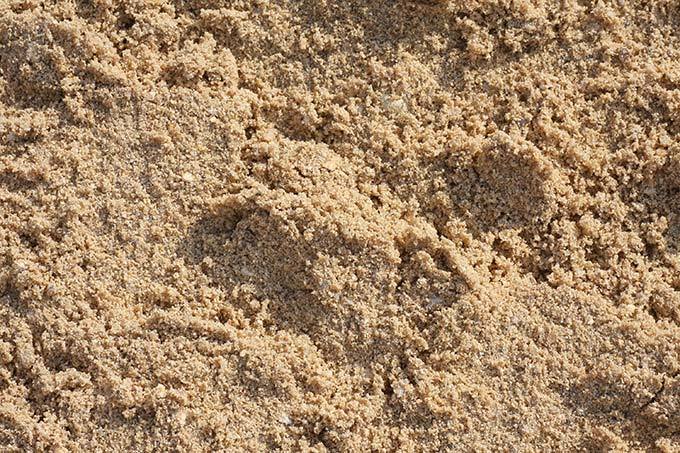 Песок намывной с доставкой в Новой Малуксе